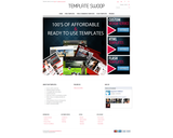 Thumb fireshot screen capture 027 template swoop templateswoop com